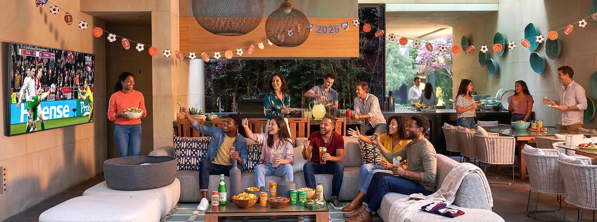 Upgrade Your Hosting Game