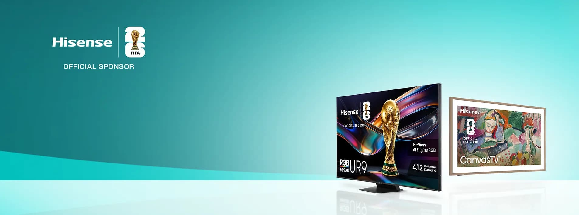 Sign Up to Pre-Order the UR9