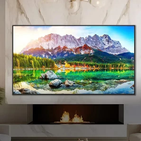 OLED vs. QLED vs. ULED: What's the difference?